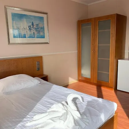A 57 Longerich 10 Min Zum Zentrum Penzion Kolín nad Rýnem