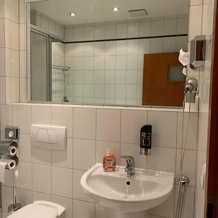 A 57 Longerich 10 Min Zum Zentrum Penzion Kolín nad Rýnem