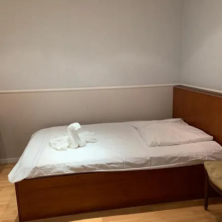 A 57 Longerich 10 Min Zum Zentrum Penzion Kolín nad Rýnem