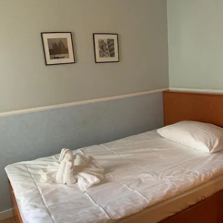 A 57 Longerich 10 Min Zum Zentrum Kolín nad Rýnem