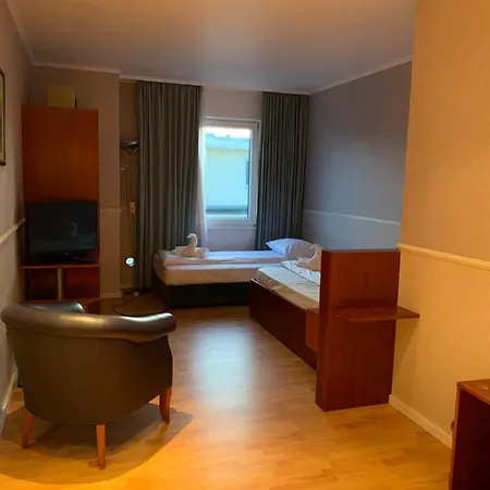 A 57 Longerich 10 Min Zum Zentrum * Kolín nad Rýnem