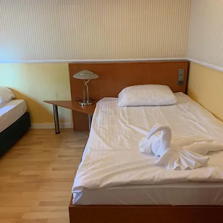 A 57 Longerich 10 Min Zum Zentrum * Kolín nad Rýnem