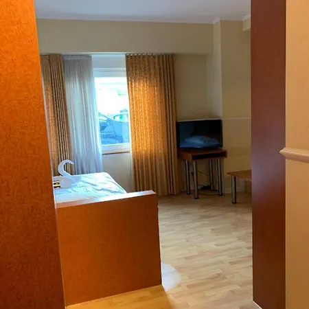A 57 Longerich 10 Min Zum Zentrum Penzion Kolín nad Rýnem