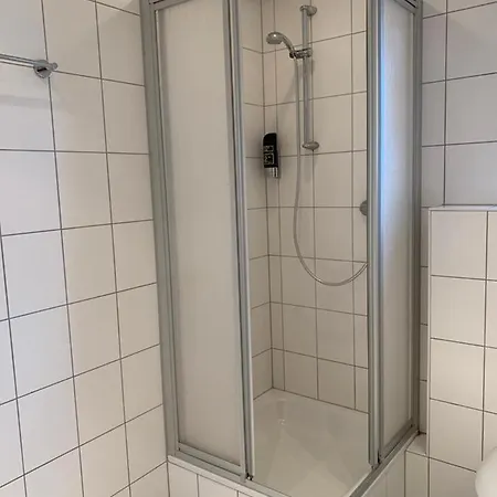 A 57 Longerich 10 Min Zum Zentrum Penzion *