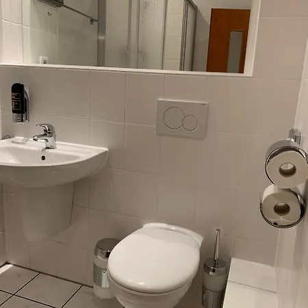 A 57 Longerich 10 Min Zum Zentrum * Kolín nad Rýnem