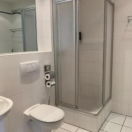 Penzion A 57 Longerich 10 Min Zum Zentrum *
