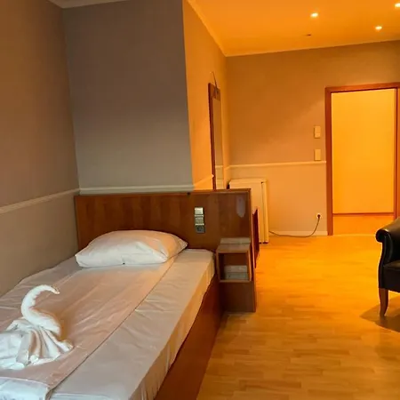 A 57 Longerich 10 Min Zum Zentrum * Kolín nad Rýnem