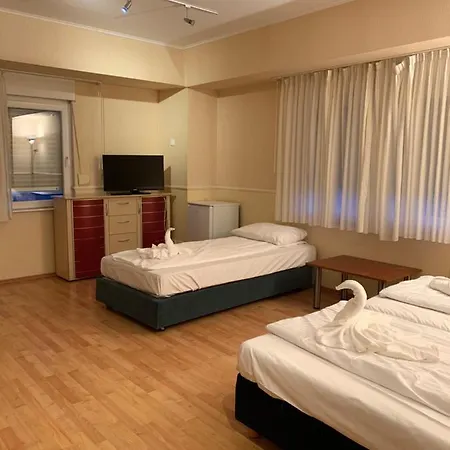 A 57 Longerich 10 Min Zum Zentrum Guest house Cologne