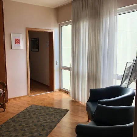 A 57 Longerich 10 Min Zum Zentrum Guest house