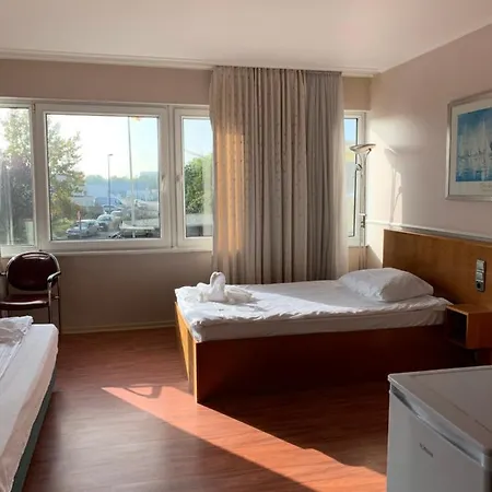 A 57 Longerich 10 Min Zum Zentrum Guest house *