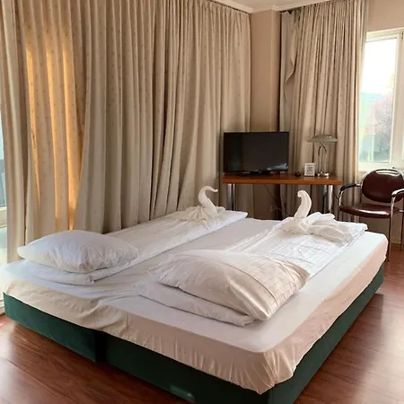 A 57 Longerich 10 Min Zum Zentrum Guest house
