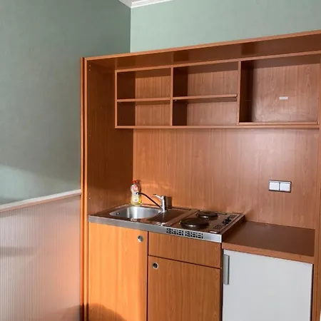 A 57 Longerich 10 Min Zum Zentrum Guest house *
