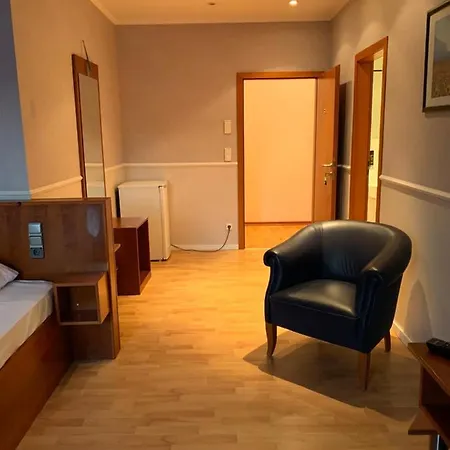 A 57 Longerich 10 Min Zum Zentrum Guest house