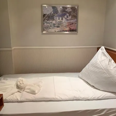 A 57 Longerich 10 Min Zum Zentrum Guest house *