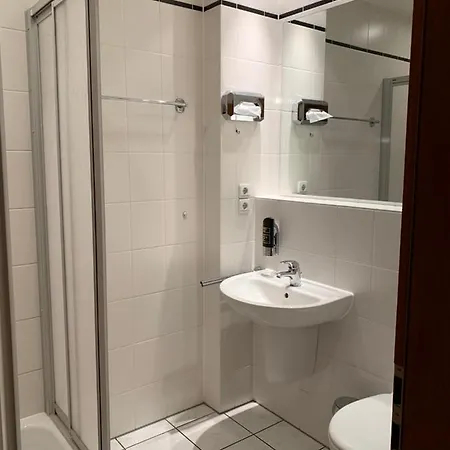 A 57 Longerich 10 Min Zum Zentrum Guest house