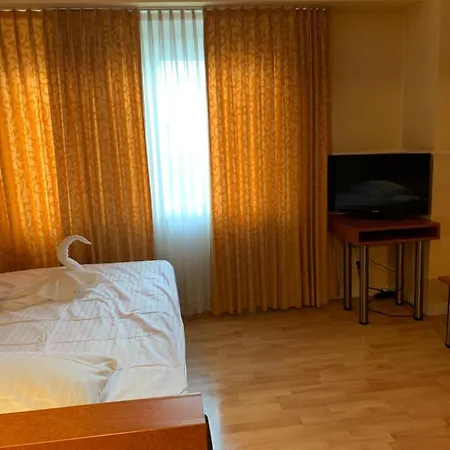 A 57 Longerich 10 Min Zum Zentrum Guest house