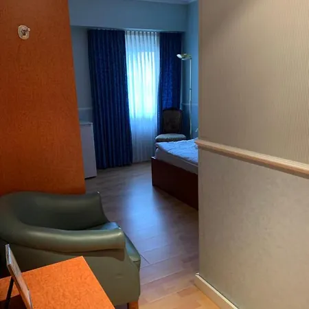 A 57 Longerich 10 Min Zum Zentrum Guest house *