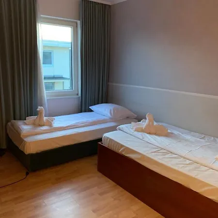 A 57 Longerich 10 Min Zum Zentrum Guest house *