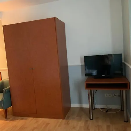 A 57 Longerich 10 Min Zum Zentrum Guest house *
