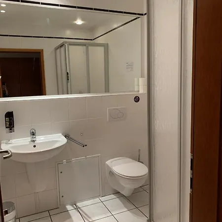 A 57 Longerich 10 Min Zum Zentrum Guest house *