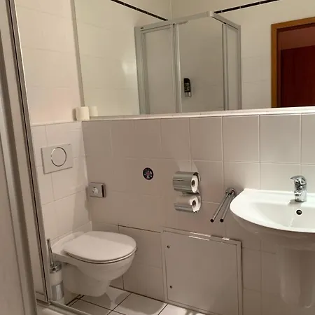 Guest house A 57 Longerich 10 Min Zum Zentrum