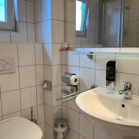 A 57 Longerich 10 Min Zum Zentrum Guest house